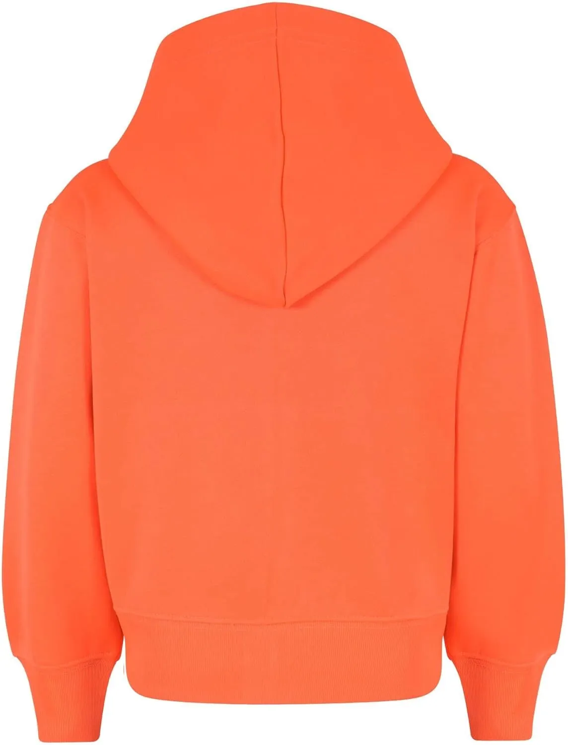 A2Z 4 Kids Kids Jacket Girls Boys Plain Fleece Hoodie Zip Up Style Zipper 5-13