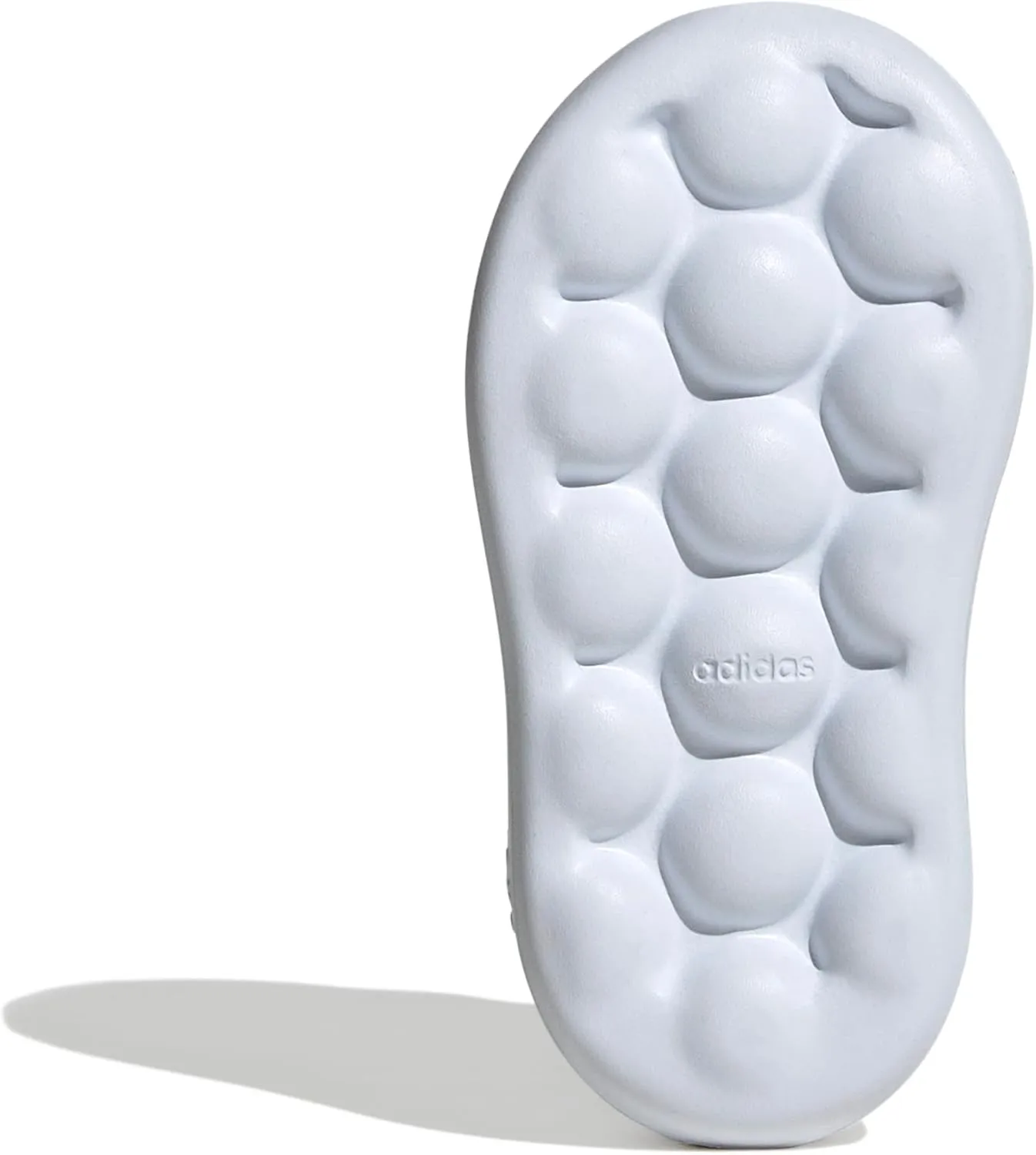 adidas Baby-Boy's Grand Court 2.0 Velcro Strap Sneaker