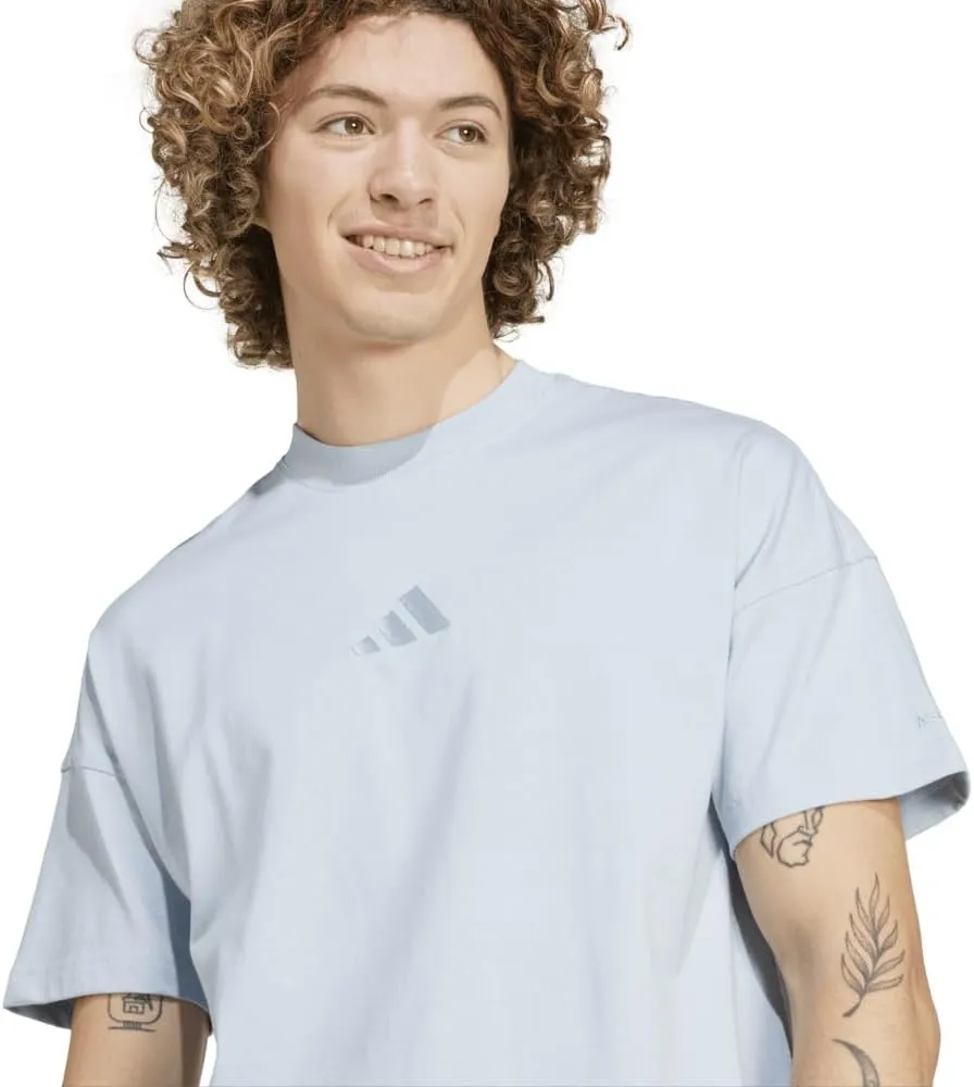 adidas Men's All Szn Graphic T-Shirt