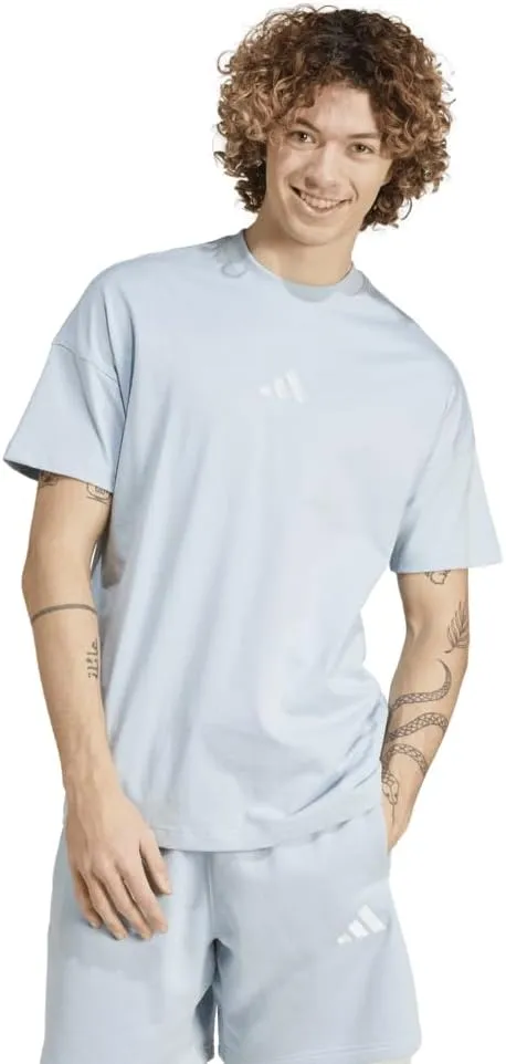 adidas Men's All Szn Graphic T-Shirt