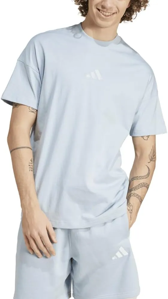 adidas Men's All Szn Graphic T-Shirt