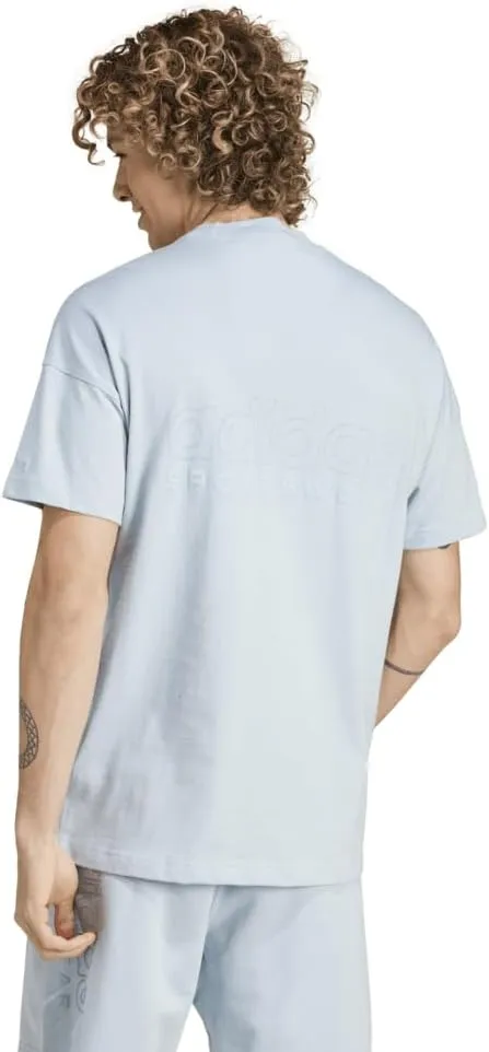 adidas Men's All Szn Graphic T-Shirt
