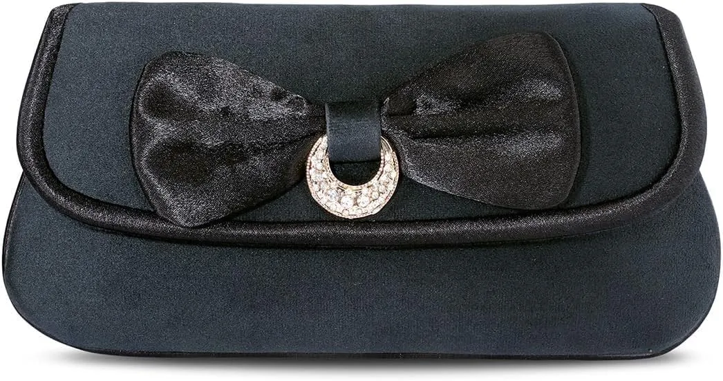Aheli Clutch Purses Gift for Women Handmade Evening Handbag Stylish Fashion Bag