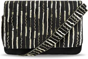 Aheli Clutch Purses Gift for Women Handmade Evening Handbags Bridal Clutch