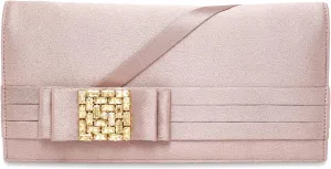 Aheli Clutch Purses Gift for Women Handmade Evening Handbags Bridal Clutch