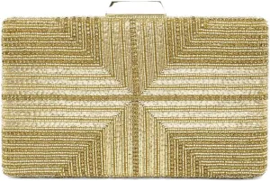 Aheli Clutch Purses Gift for Women Handmade Evening Sling Handbag Stylish Bridal Fashion Bag