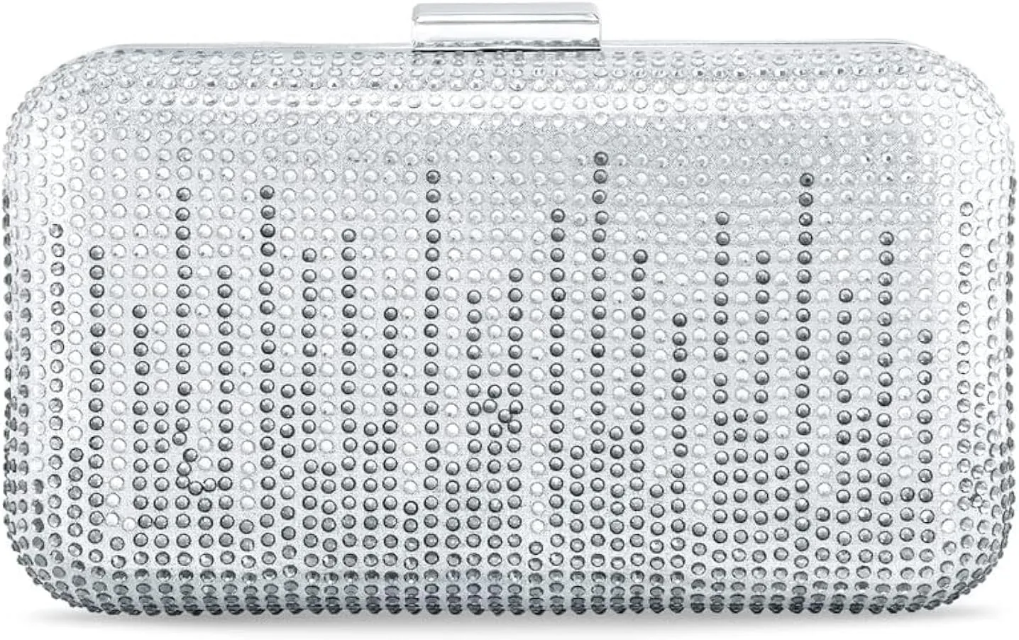 Aheli Clutch Purses Gift for Women Wedding Handmade Evening Handbags Party Bridal Clutch