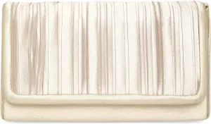 Aheli Clutch Purses Gift for Women Wedding Handmade Evening Handbags Party Bridal