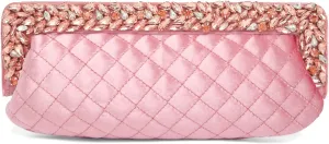 Aheli Indian Clutch Purses Gift for Women Occasion Handmade Evening Bridal Handbags Party