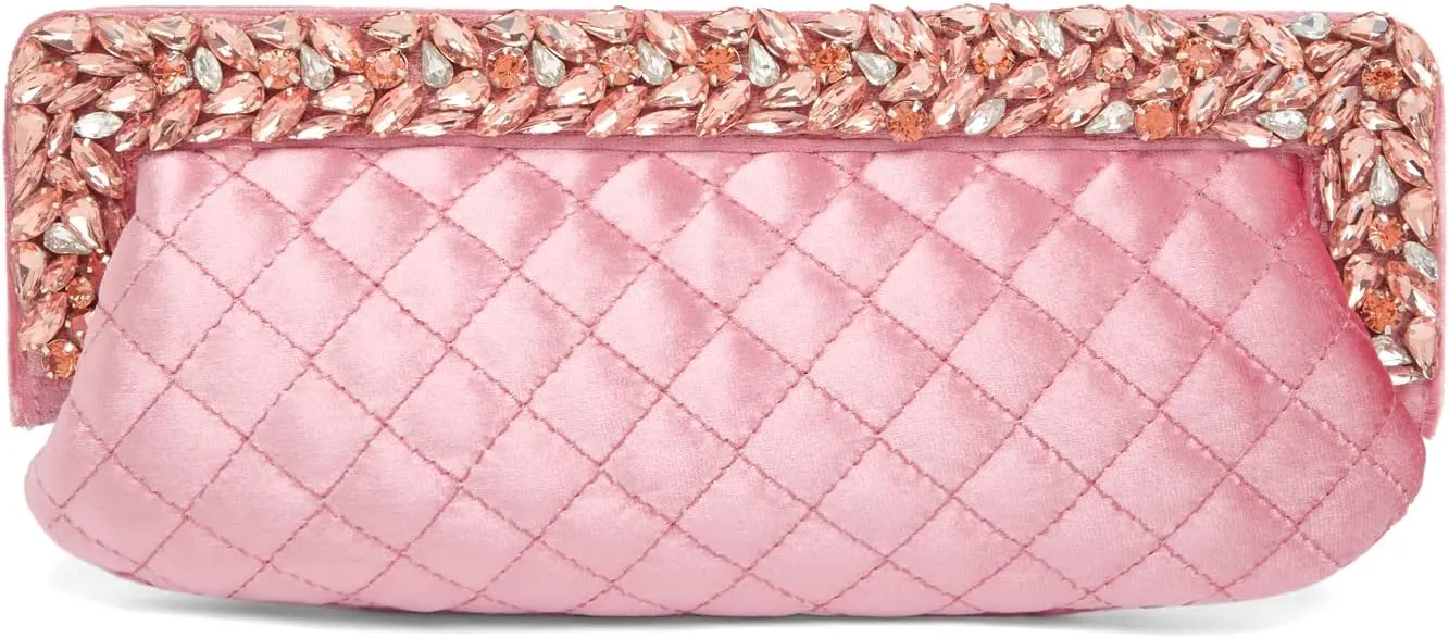 Aheli Indian Clutch Purses Gift for Women Occasion Handmade Evening Bridal Handbags Party
