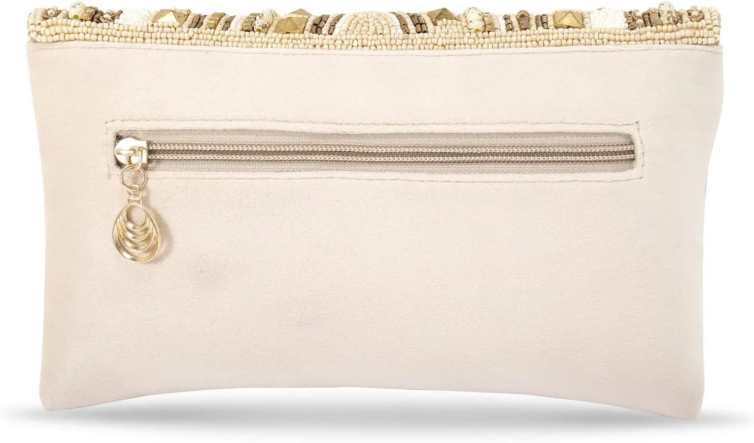 Aheli Indian Clutch Purses Gift for Women Wedding Handmade Evening Bridal Handbags Party