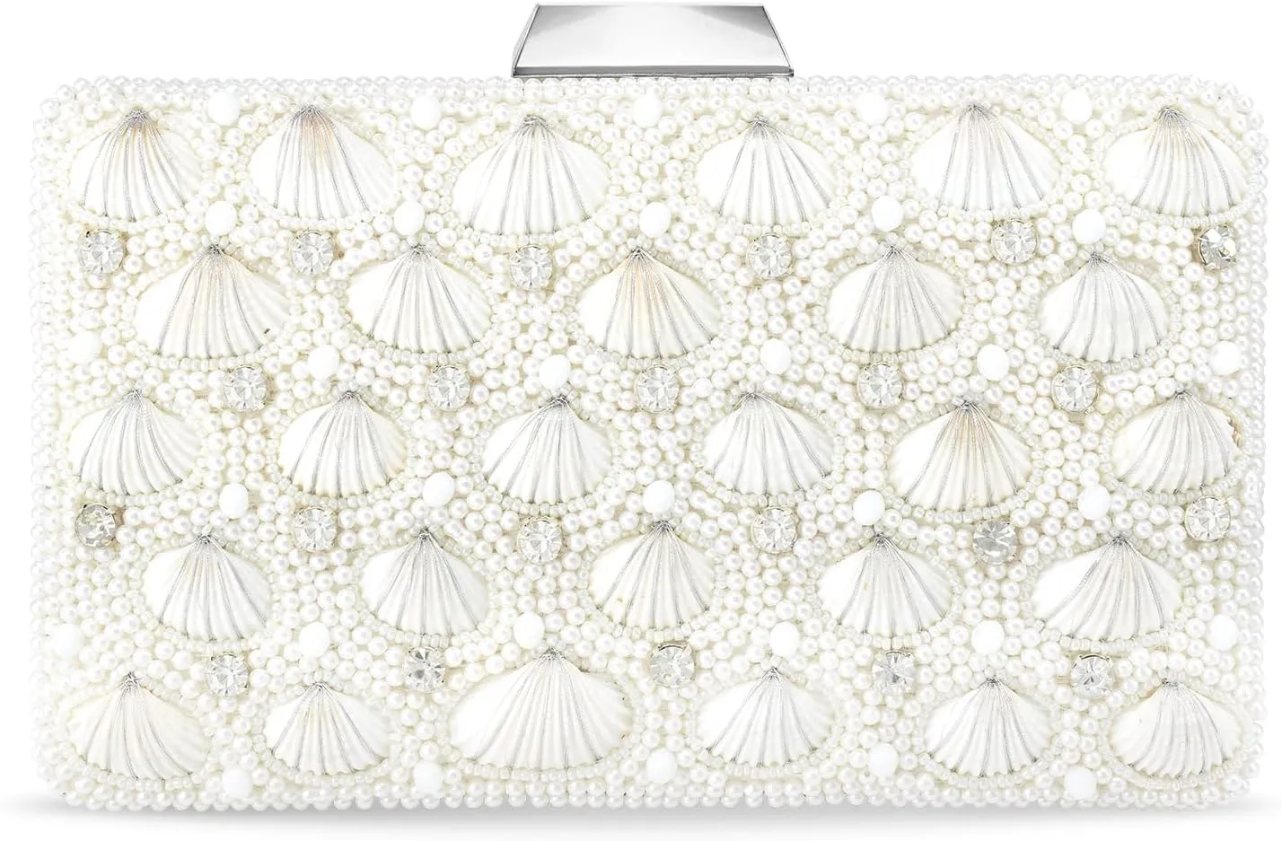 Aheli Indian Potli Bags Gift for Women Evening Bag Clutch Ethnic Bride Purse with Drawstring