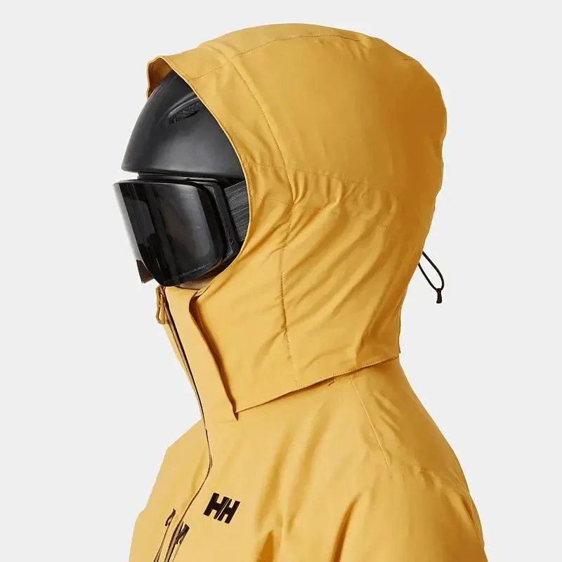 Alphelia LIFALOFT™ Ski Jacket - Sand