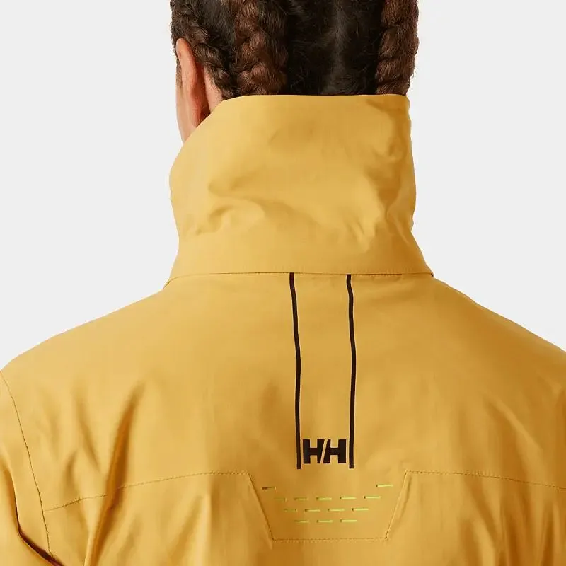 Alphelia LIFALOFT™ Ski Jacket - Sand