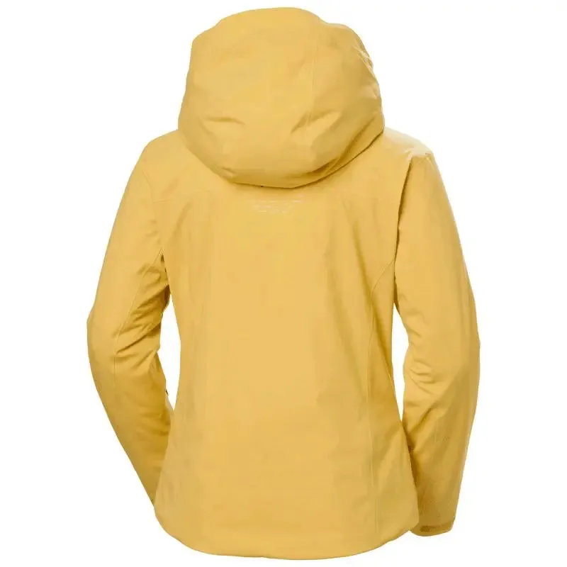 Alphelia LIFALOFT™ Ski Jacket - Sand