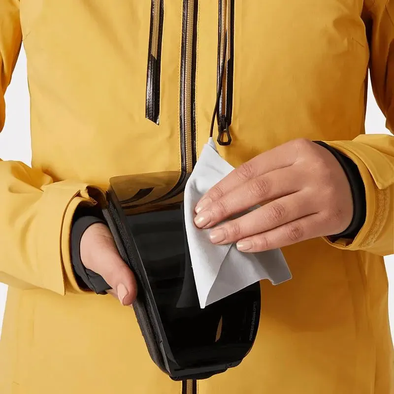 Alphelia LIFALOFT™ Ski Jacket - Sand