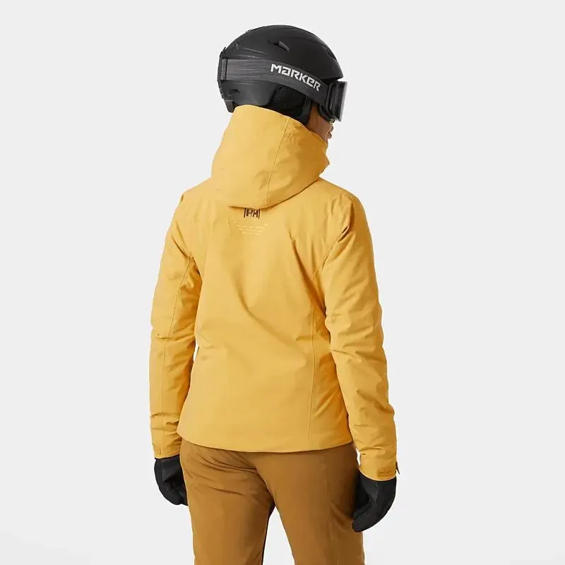 Alphelia LIFALOFT™ Ski Jacket - Sand