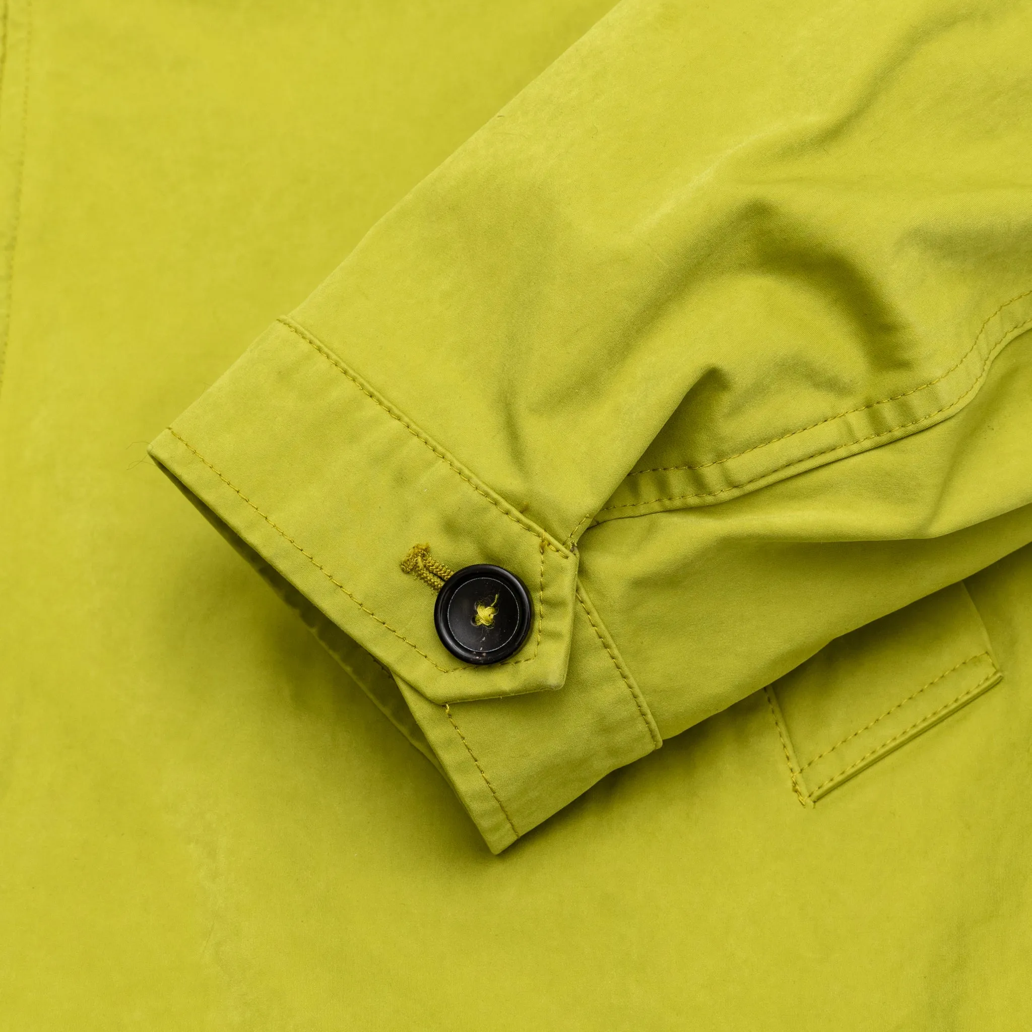 ANORAK JACKET