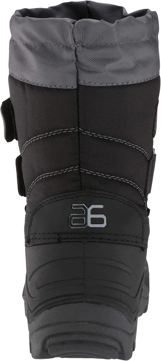 Arctix Kids' T Bar Winter Boot