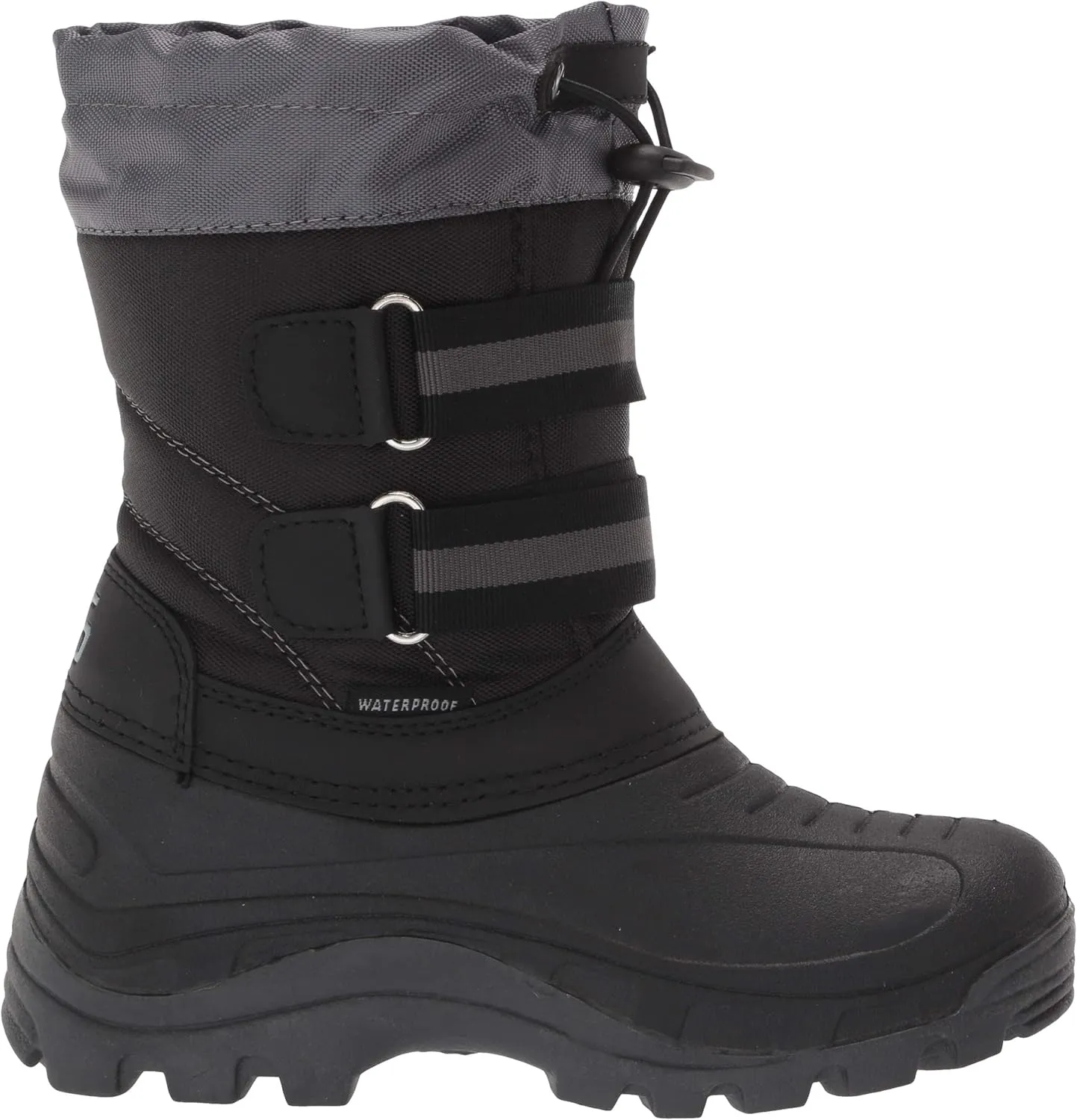 Arctix Kids' T Bar Winter Boot