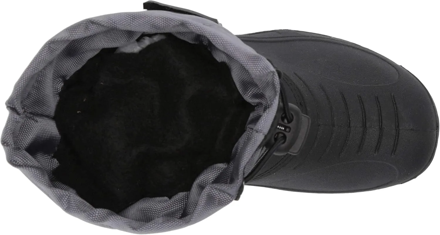 Arctix Kids' T Bar Winter Boot