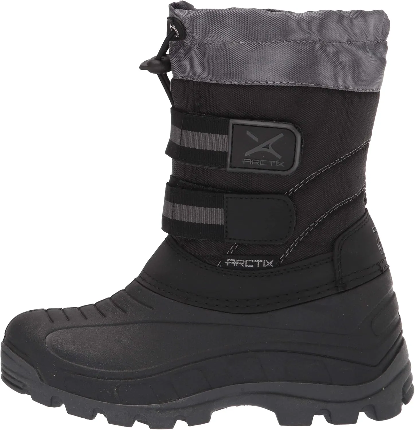 Arctix Kids' T Bar Winter Boot