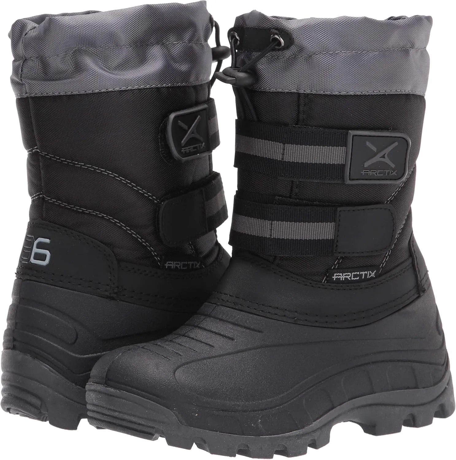 Arctix Kids' T Bar Winter Boot
