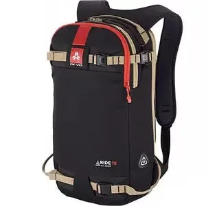 Arva Ride 18L Backpack