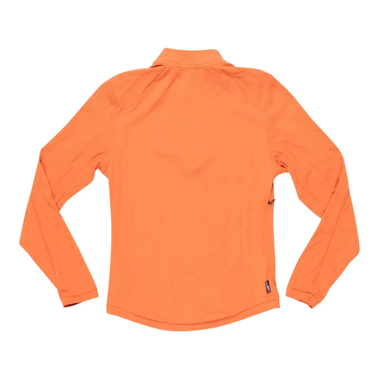 Assos 1/4 Zip Long Sleeve - Women's