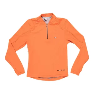 Assos 1/4 Zip Long Sleeve - Women's