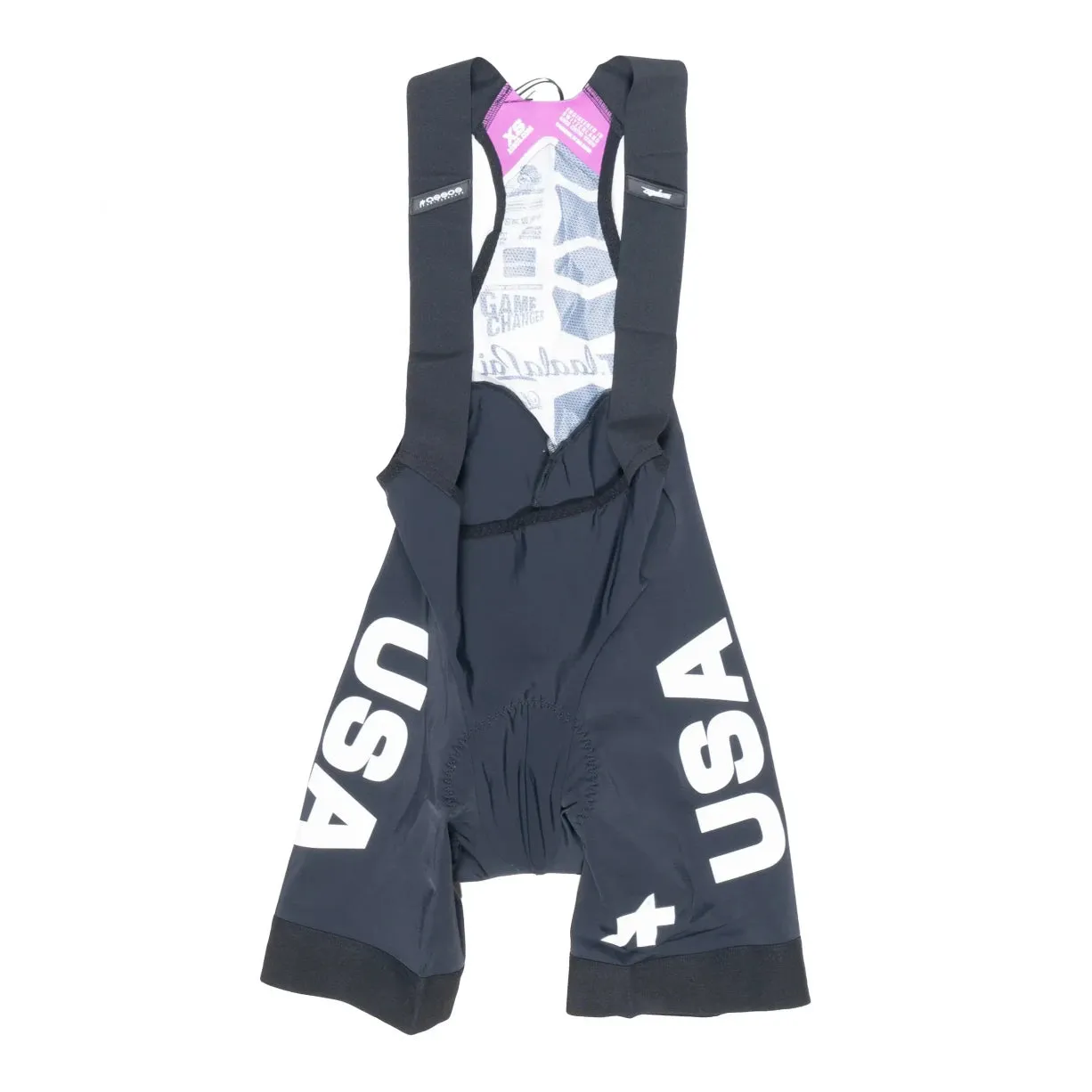 Assos Bibs T Equipe - Women's