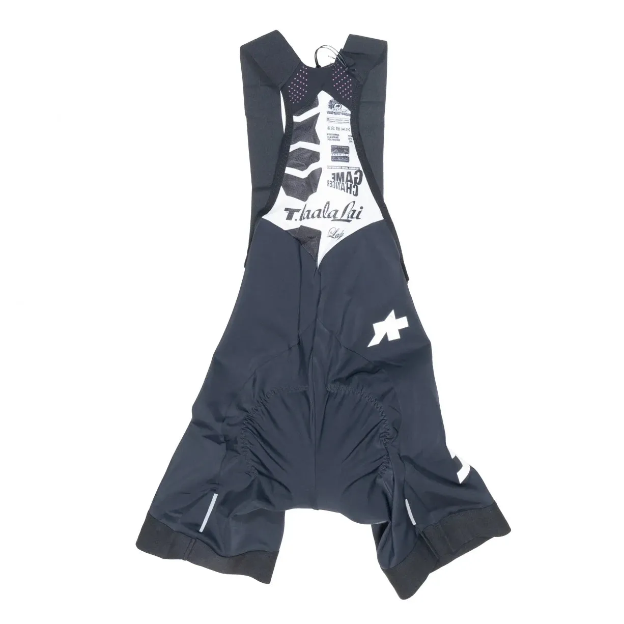 Assos Bibs T Equipe - Women's