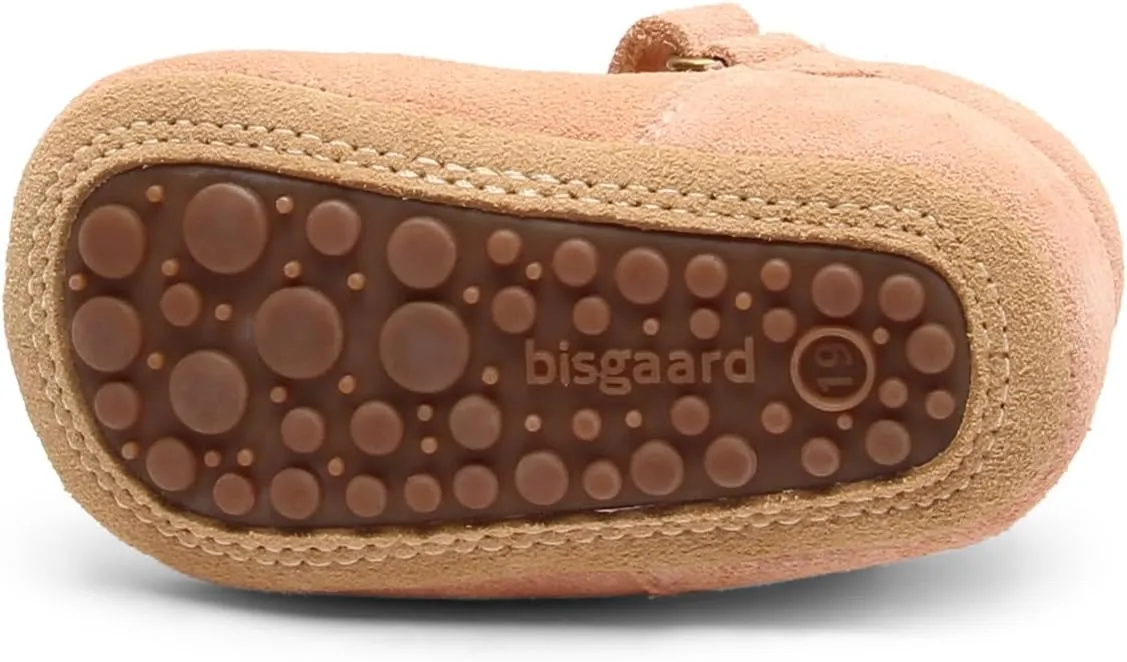 Baby Girl's Loafers Crawling Shoes