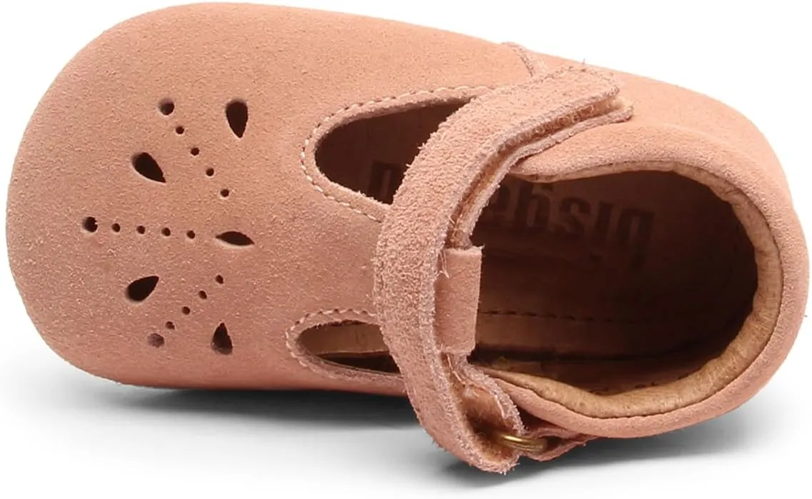 Baby Girl's Loafers Crawling Shoes
