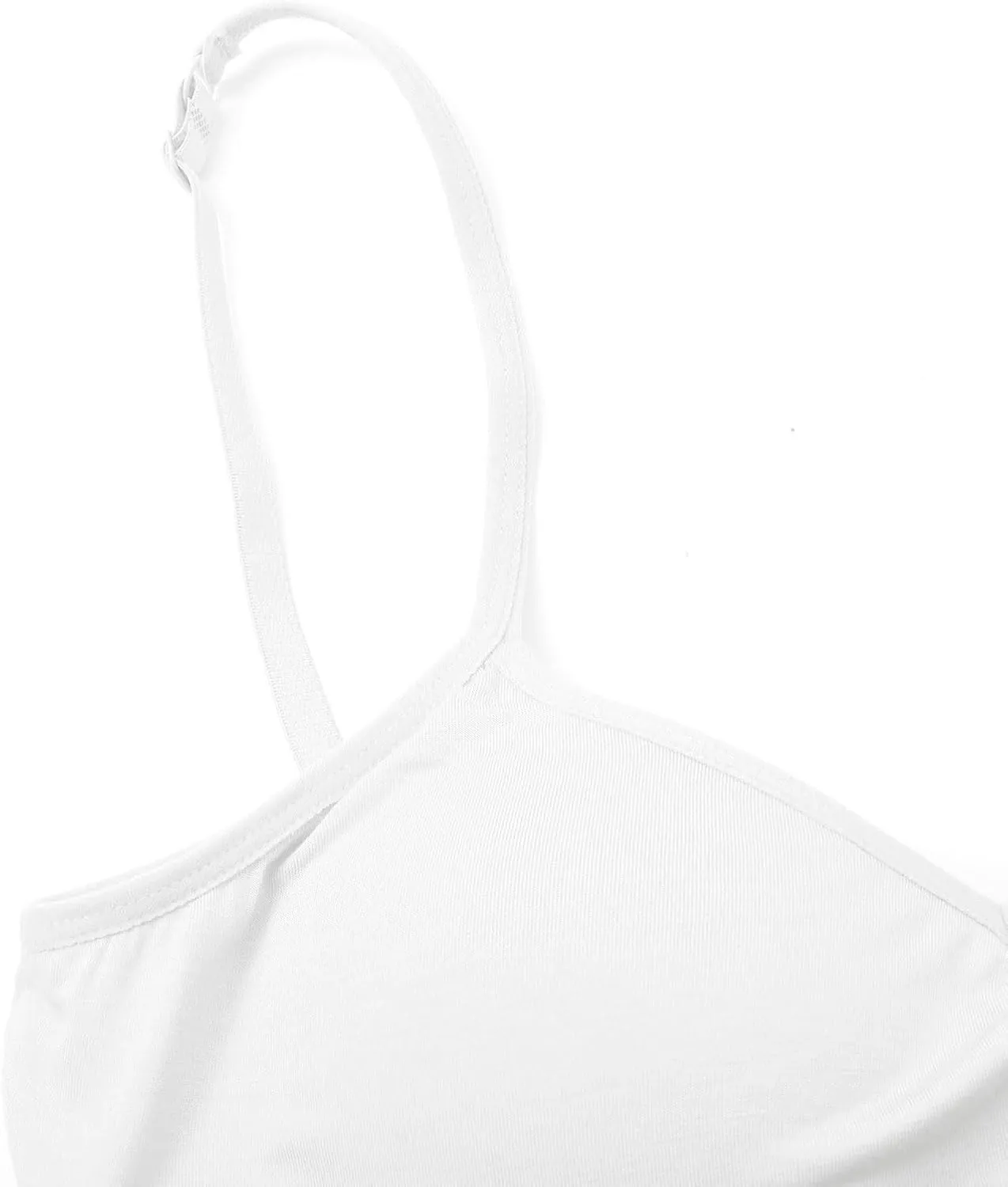 Built in Bra Tank Tops for Women Chest Pad Without Wearing Bra One Tank Top Yoga Camisole Tops Women Built in Bras