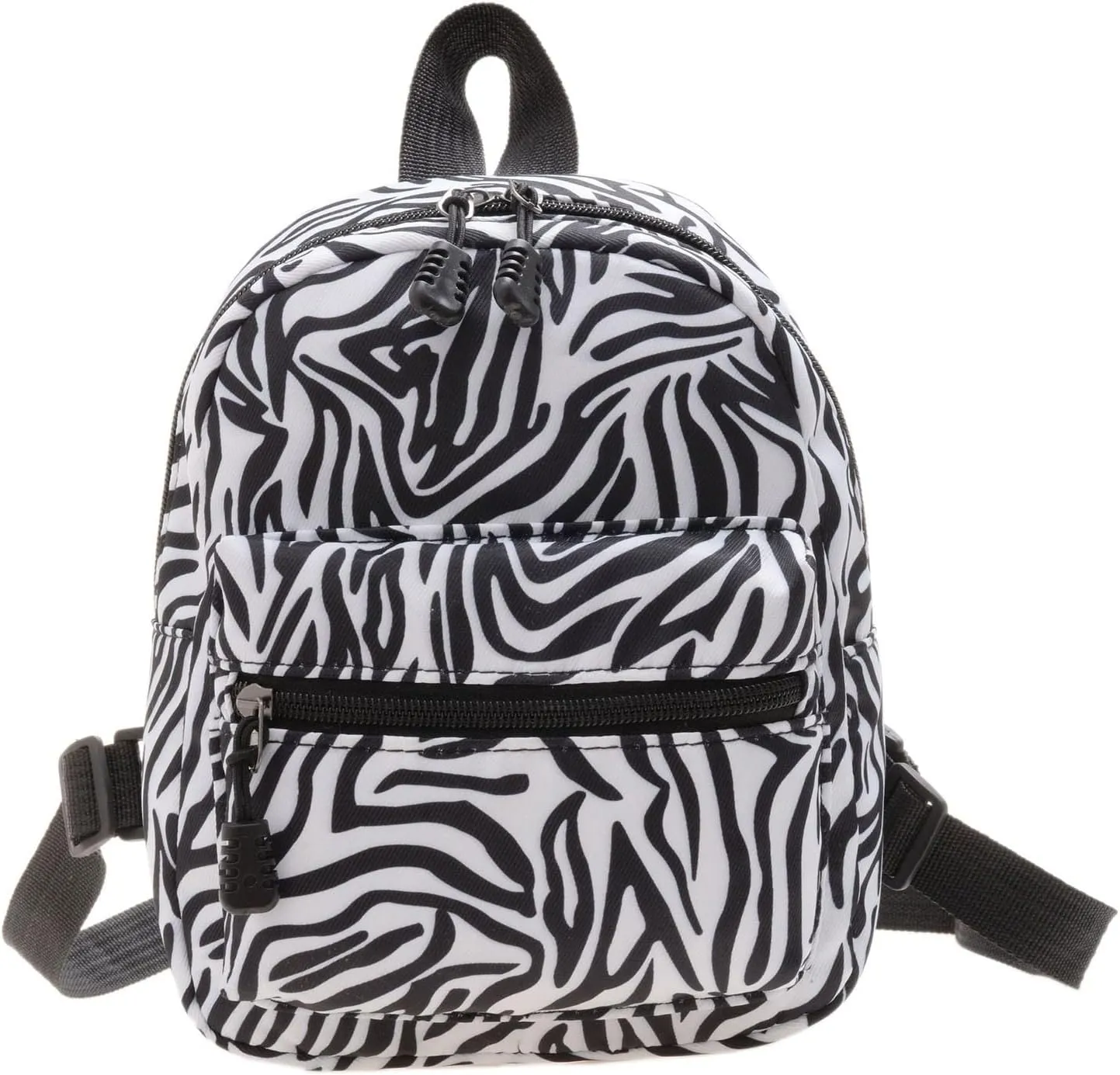 Casual Daily Daypack Purse for Women Soft Rucksack Ladies Shoulder Bags Medium Outdoor Travel Backpack for Girls