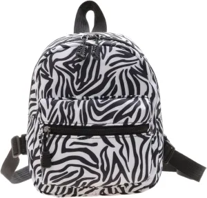 Casual Daily Daypack Purse for Women Soft Rucksack Ladies Shoulder Bags Medium Outdoor Travel Backpack for Girls