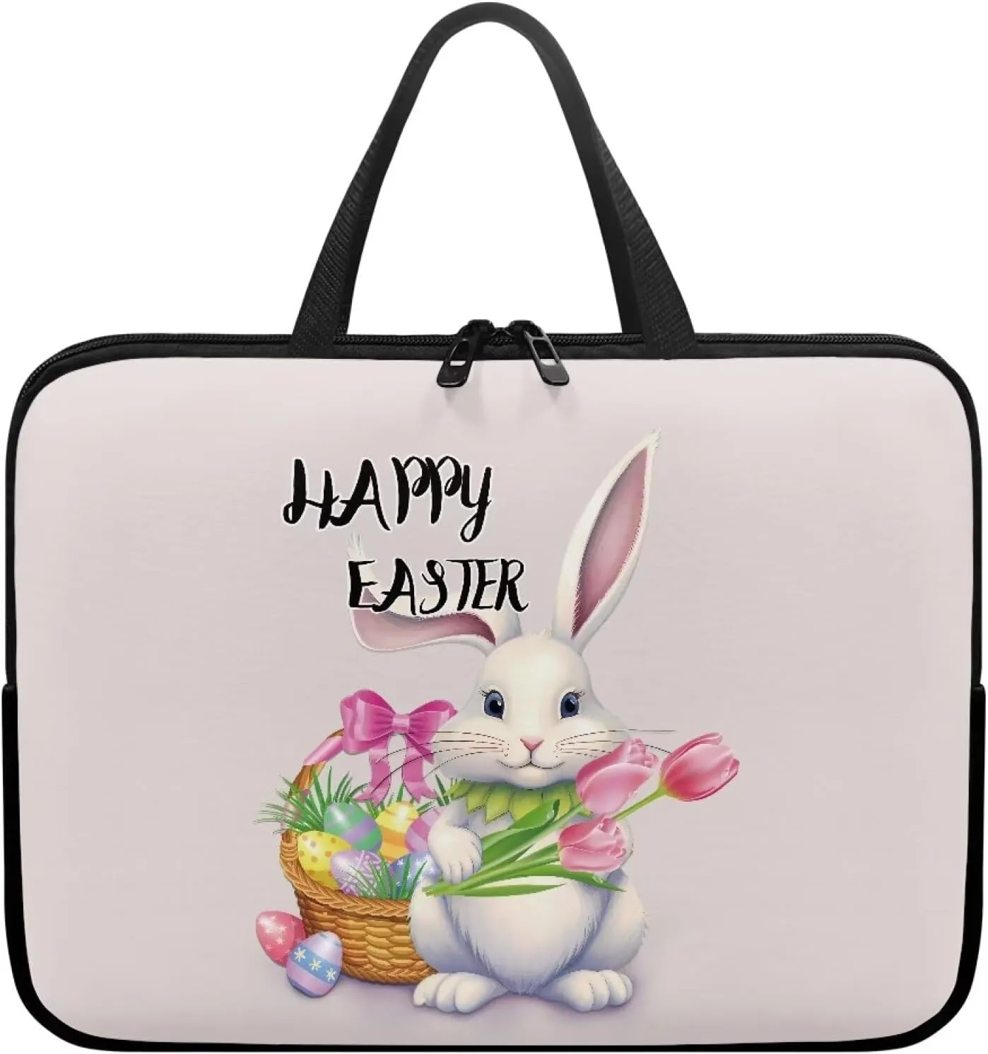 Coloranimal Computer Bags for Women and Men,10 Inch - 17 Inch Laptop Briefcases Laptop Messenger & Shoulder Bags