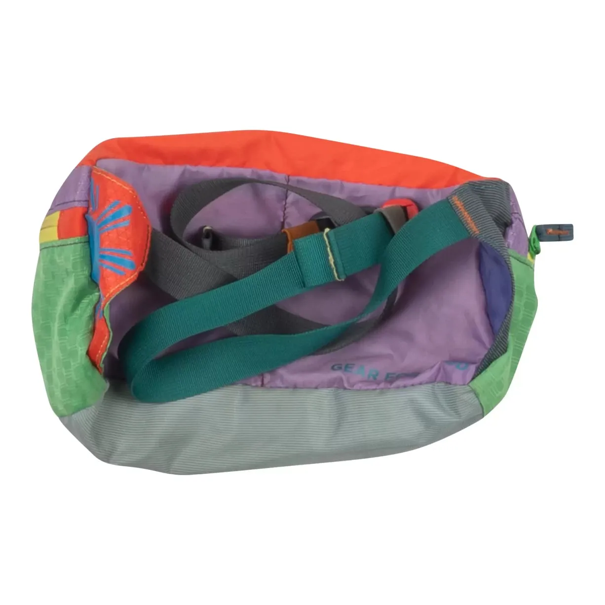 Cotopaxi Bataan Del Dia 3L Fanny Pack