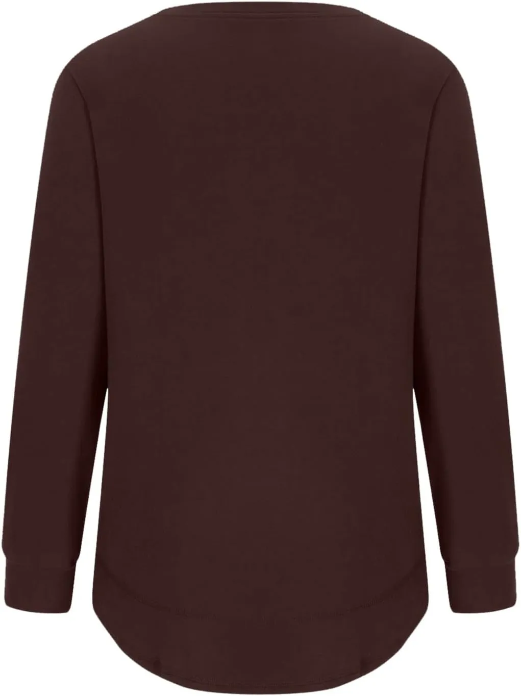Crewneck Sweatshirts Women Casual Long Sleeve Oversized Sweatshirt Fashion Fall Shirts Loose Comfy Pullover Tops