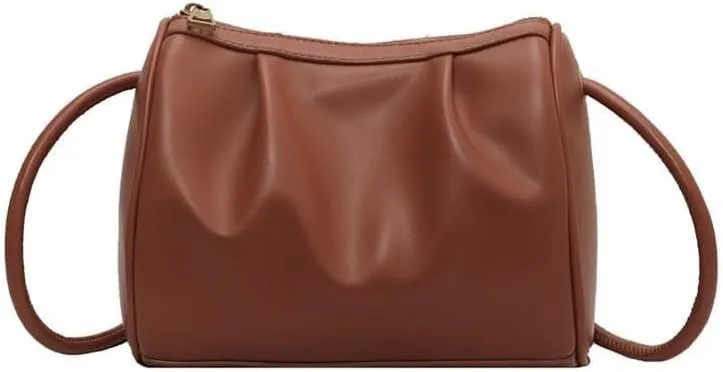 Crossbody Bags For Women 2025 Autumn New Gift Shoulder Bags Handbags Purses Fashion Bucket