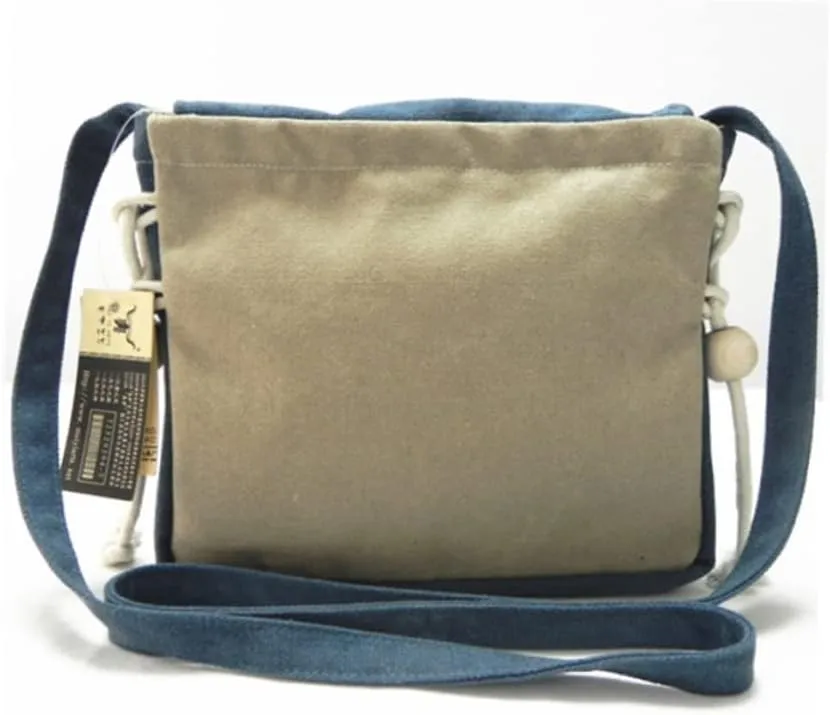 Crossbody Bags for Women Vintage Style Cross-body Bag Ladies Crossbody Bags Womens Sling Bag Women Sling