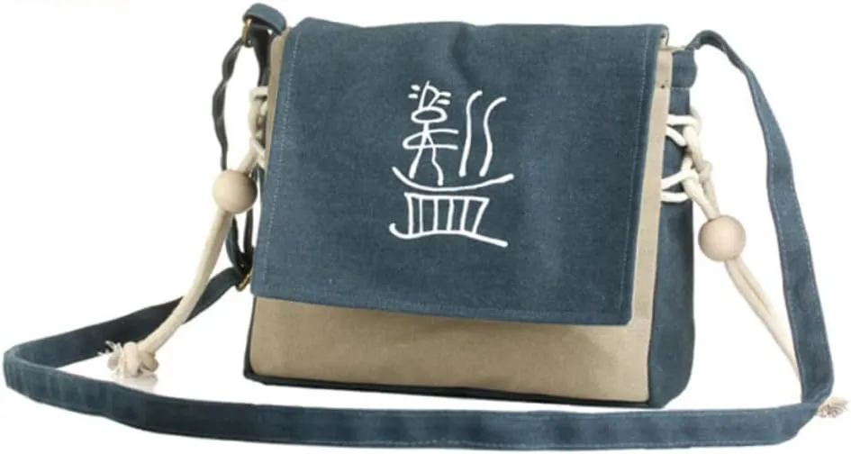 Crossbody Bags for Women Vintage Style Cross-body Bag Ladies Crossbody Bags Womens Sling Bag Women Sling