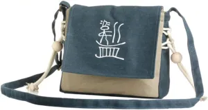 Crossbody Bags for Women Vintage Style Cross-body Bag Ladies Crossbody Bags Womens Sling Bag Women Sling