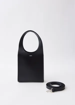 Crossbody Micro Swipe Tote Bag