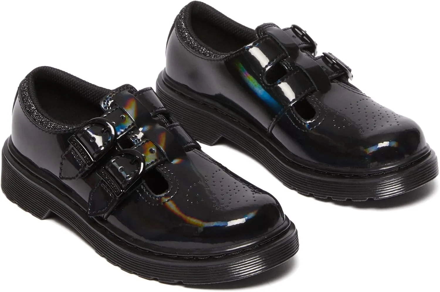 Dr. Martens girls 8065 (Little Kid/Big Kid)