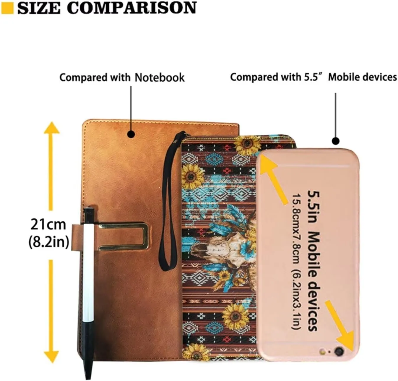 Fashion Purses and Wallets Set for Women 2 Piece Tote Bag Large Capacity Travel Totes