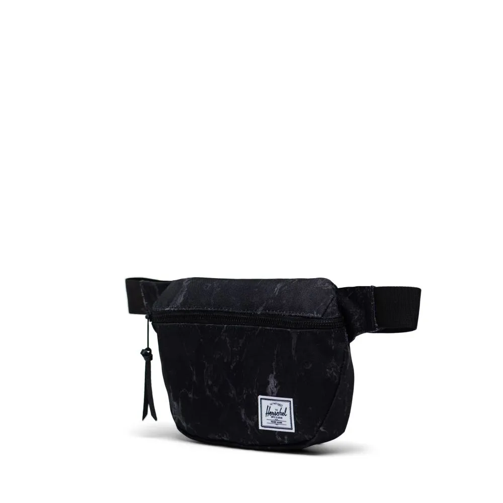 Fifteen Hip Pack (Black Marble)