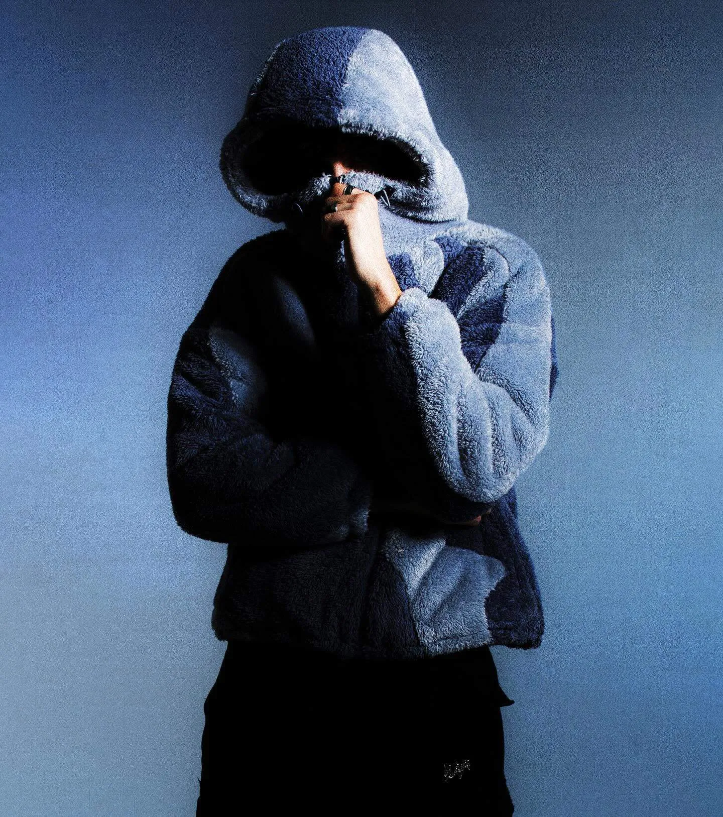 FLASHPOINT HOODIE