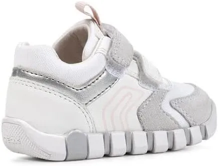 Geox Baby-Girl's Low Sneakers